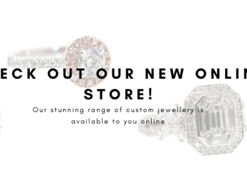 Check out our new Online Shop!