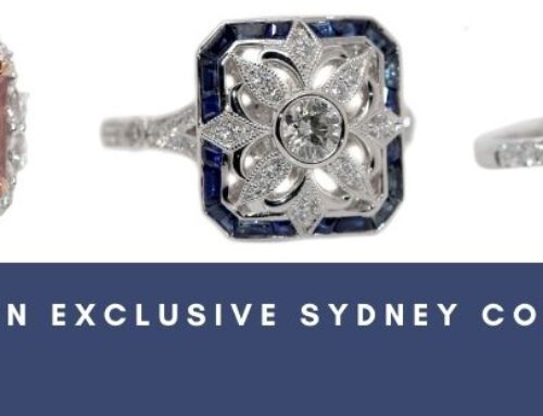 40% Off Exclusive Sydney Collection – Limited Time Only